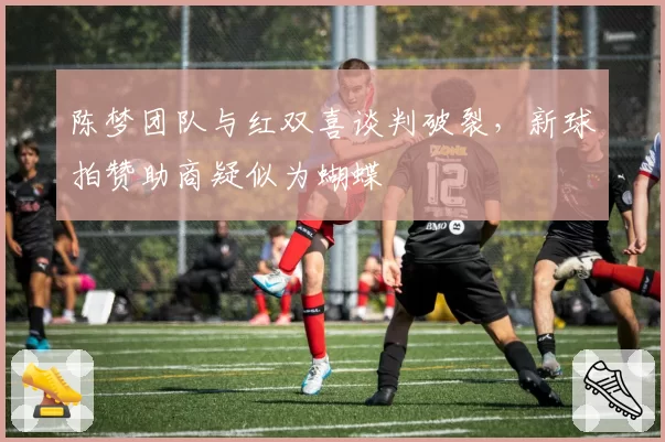 陈梦团队与红双喜谈判破裂,新球拍赞助商疑似为蝴蝶