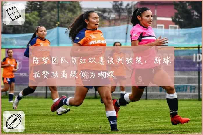 陈梦团队与红双喜谈判破裂，新球拍赞助商疑似为蝴蝶