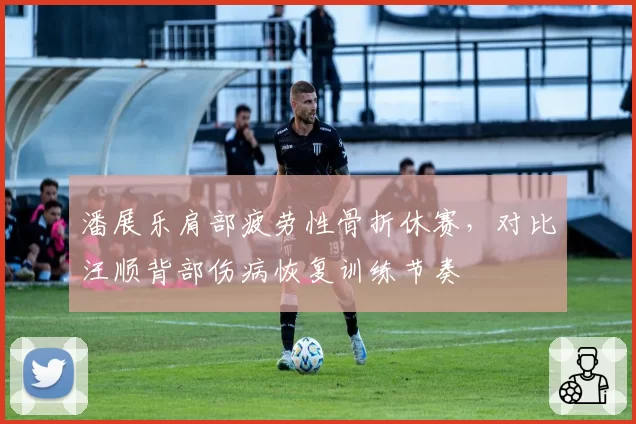 潘展乐肩部疲劳性骨折休赛，对比汪顺背部伤病恢复训练节奏