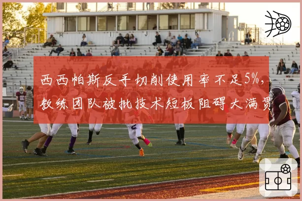西西帕斯反手切削使用率不足5%,教练团队被批技术短板阻碍大满贯突破